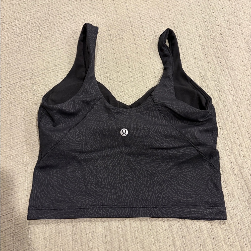 lululemon align tank
